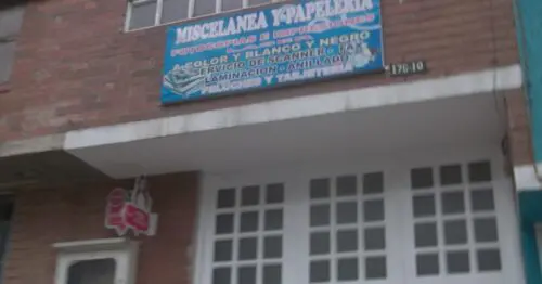 MISCELANEA Y PAPELERIA CALLE 70 MISCELANEA Y PAPELERIA CALLE 70
